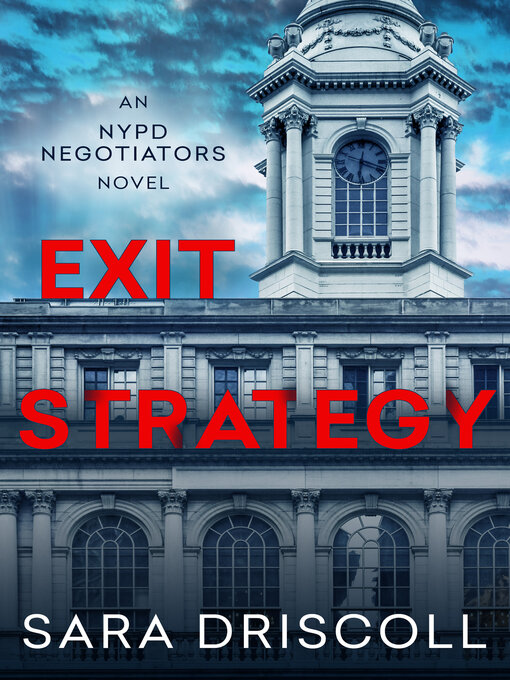 Title details for Exit Strategy by Sara Driscoll - Available